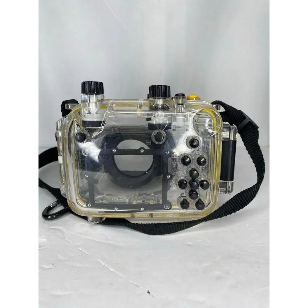 Polaroid Waterproof Case G11/112 M001-1402-058